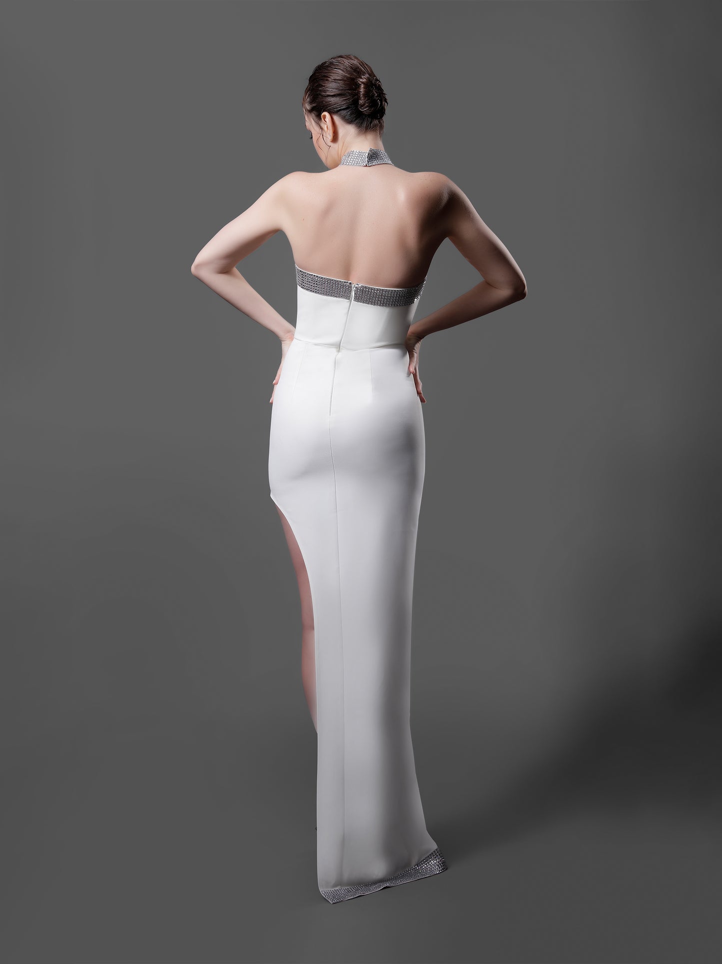 MOONLIGHT BOOGIE DRESS