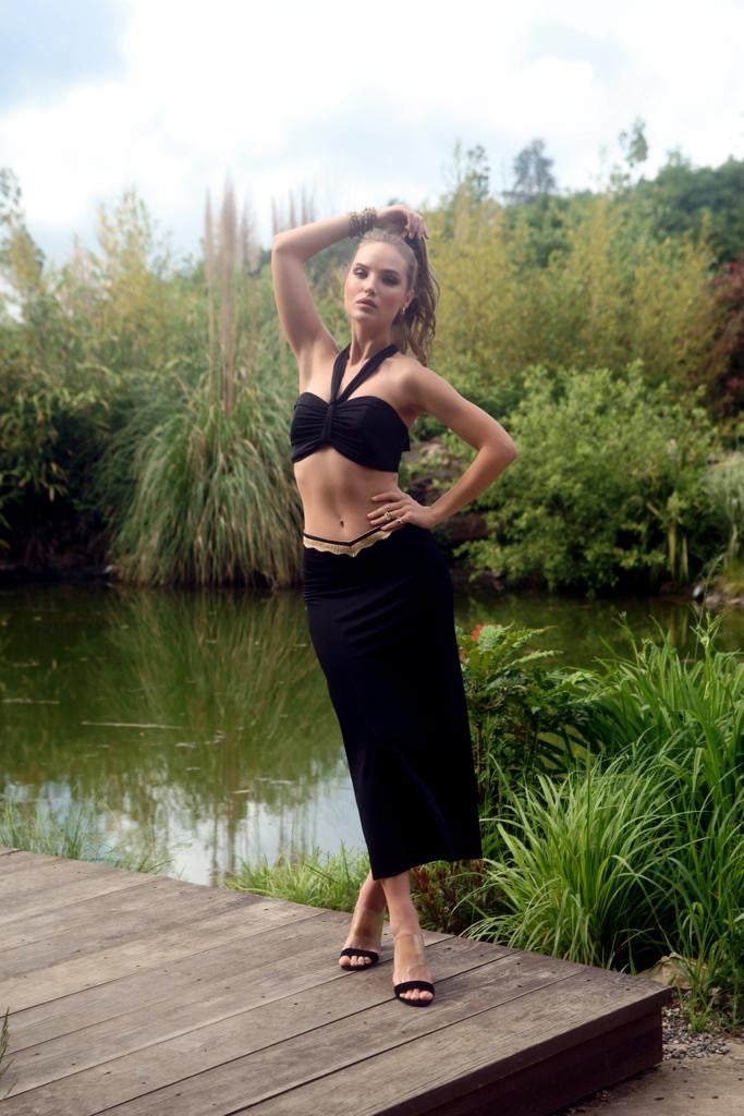 ARTEMIS MOONLIGHT SKIRT