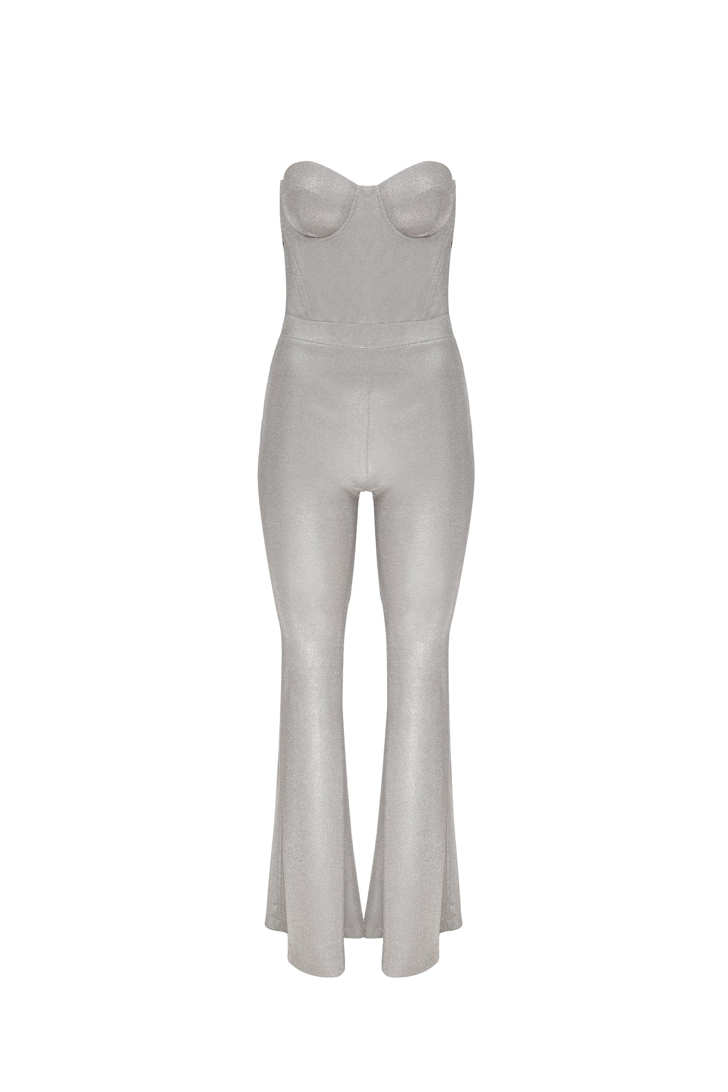 DISCO DAZZLE JUMPSUIT