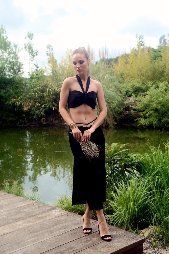 ARTEMIS MOONLIGHT SKIRT