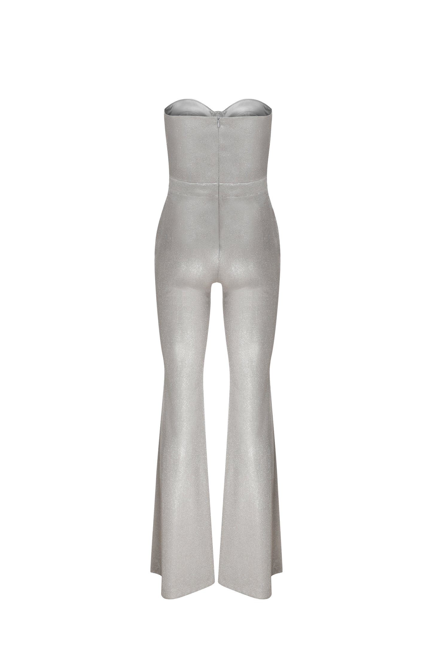 DISCO DAZZLE JUMPSUIT