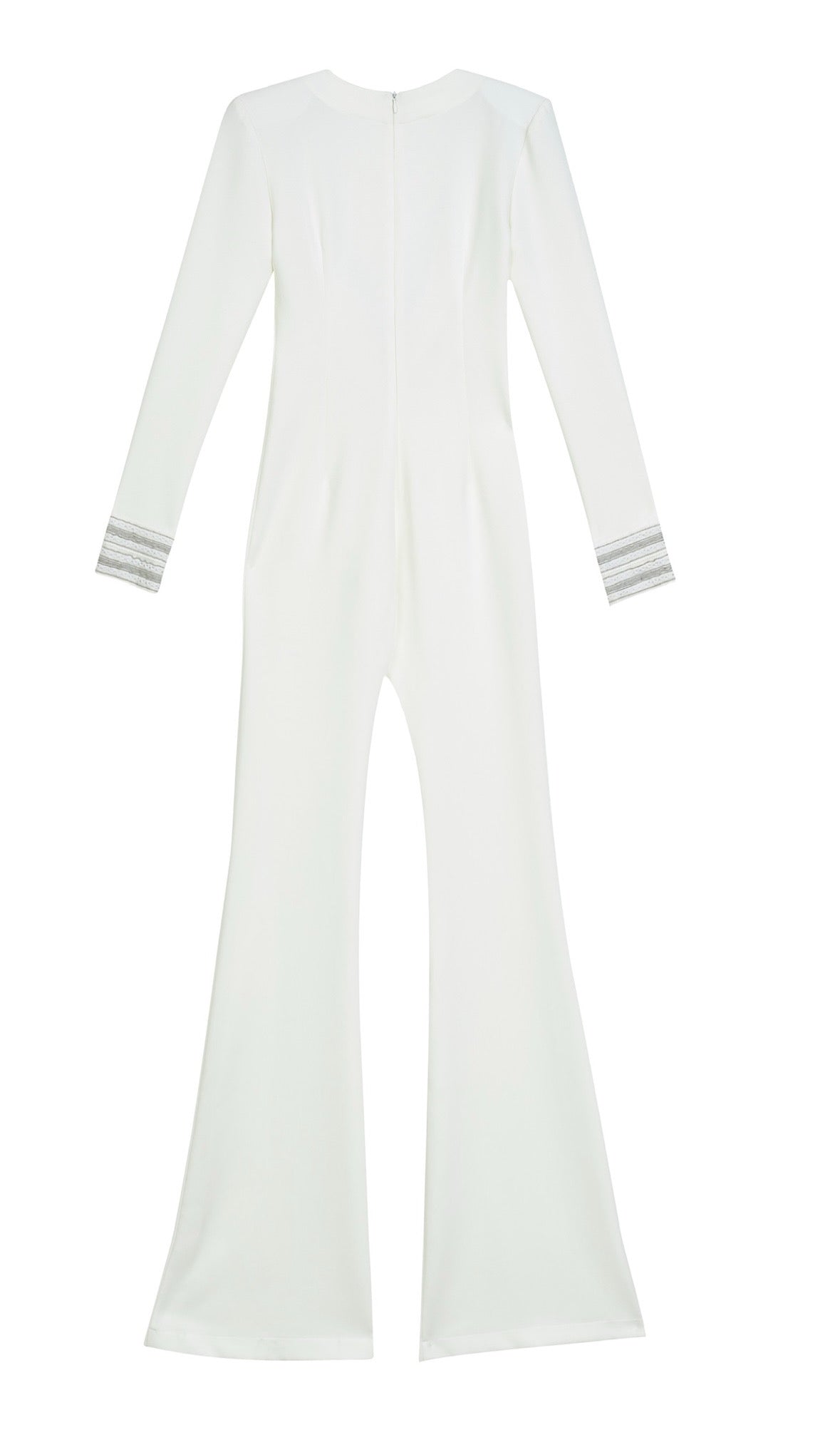 ENCHANTED CRYSTAL JUMPSUIT