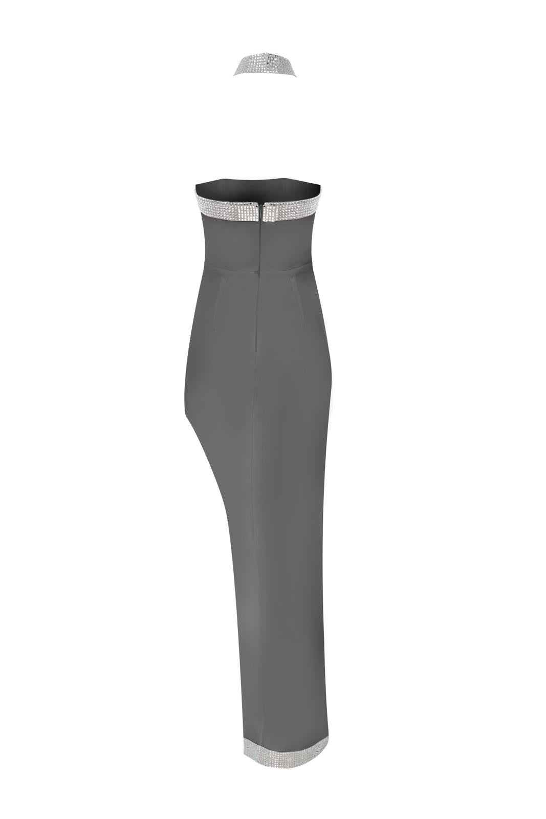 MOONLIGHT BOOGIE DRESS