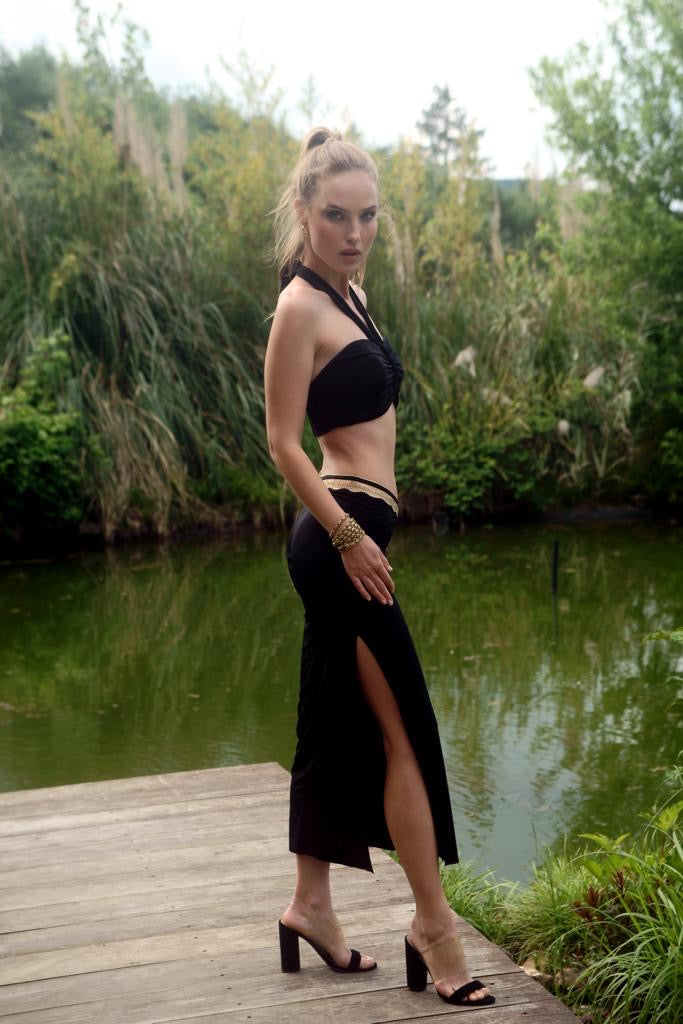 ARTEMIS MOONLIGHT SKIRT