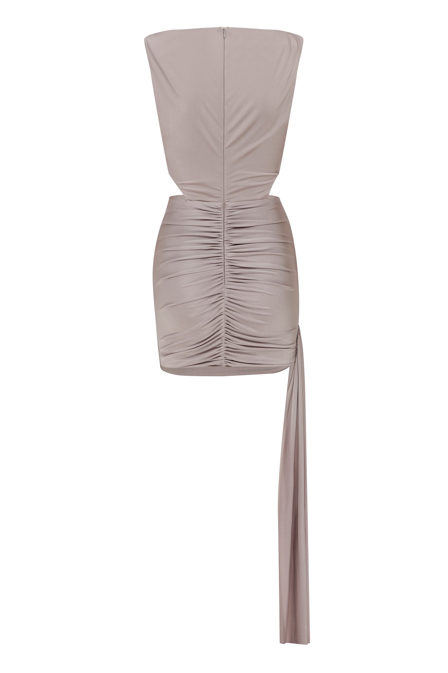 DISCO HEATWAVE DRESS