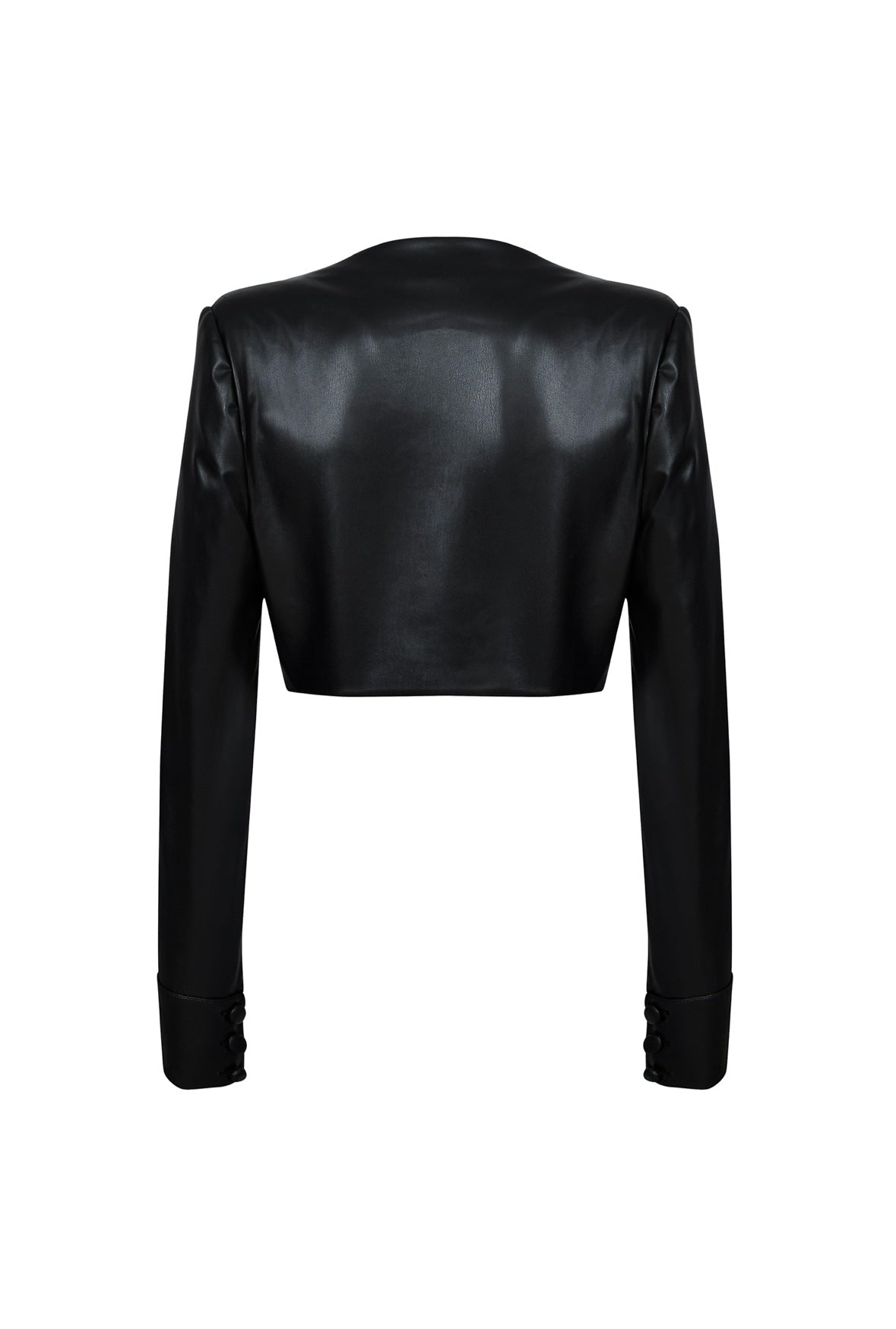 BLACK PANTHER JACKET