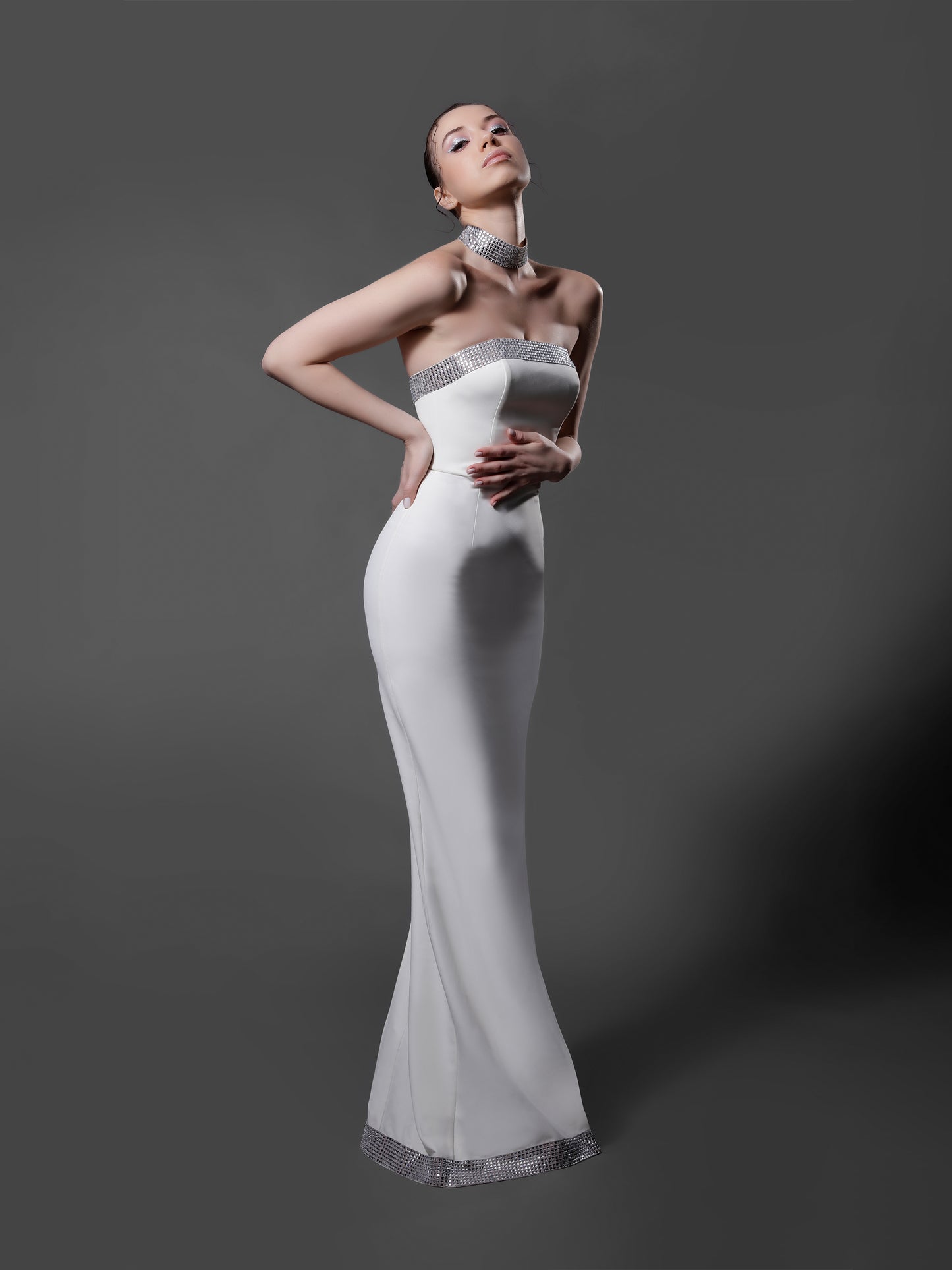 MOONLIGHT BOOGIE DRESS