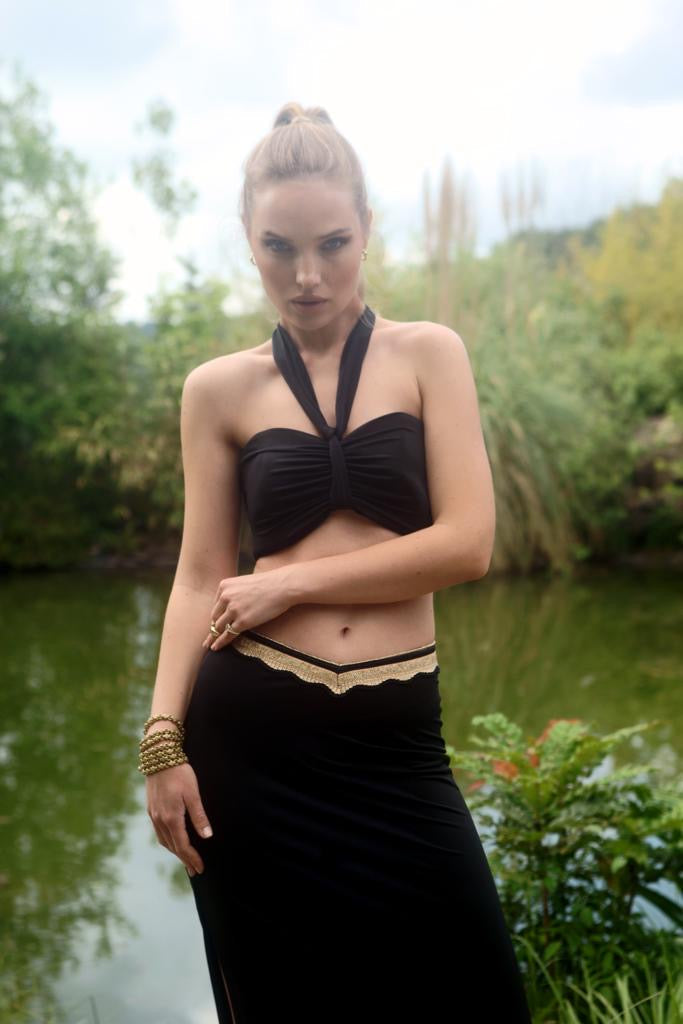 ARTEMIS MOONLIGHT TOP