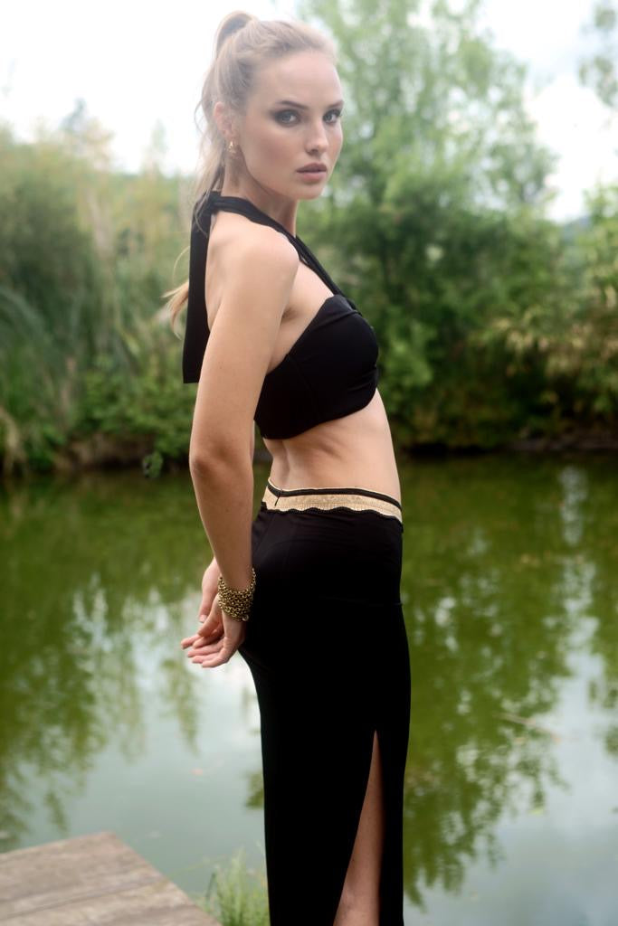 ARTEMIS MOONLIGHT TOP