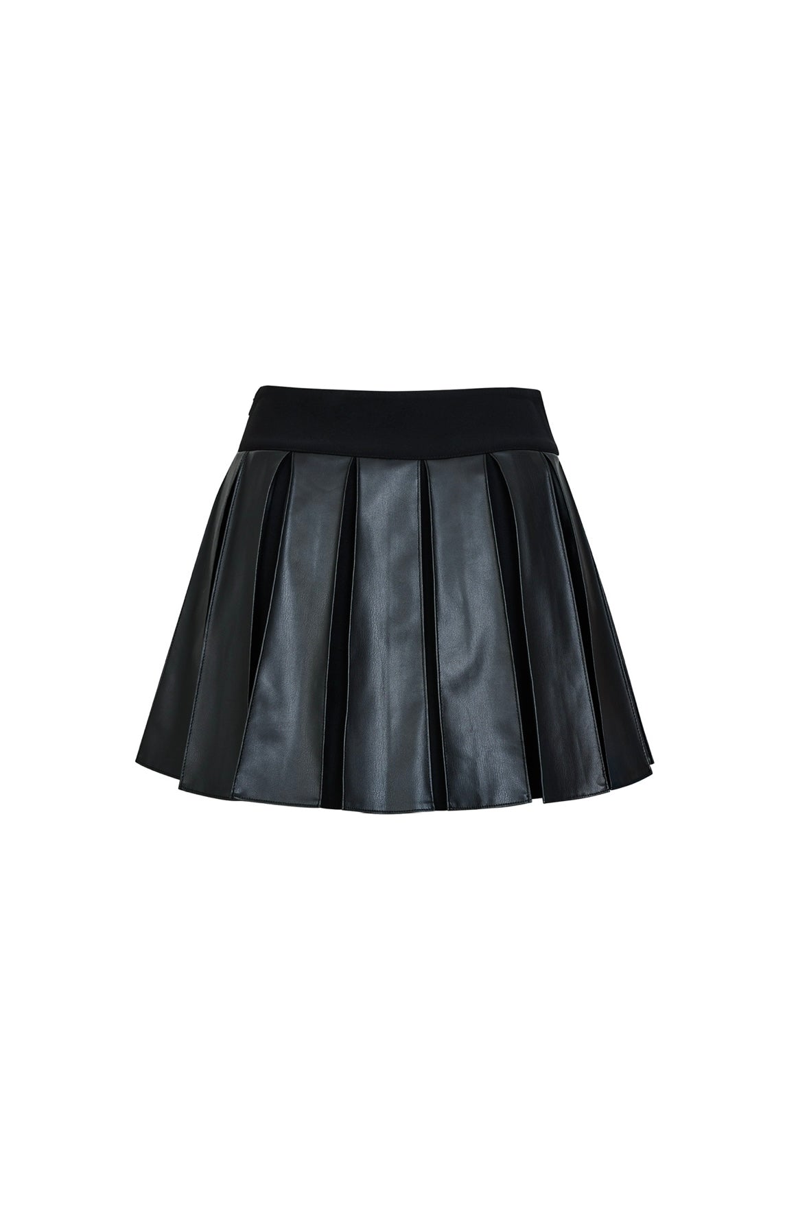 BLACK PANTHER SKIRT