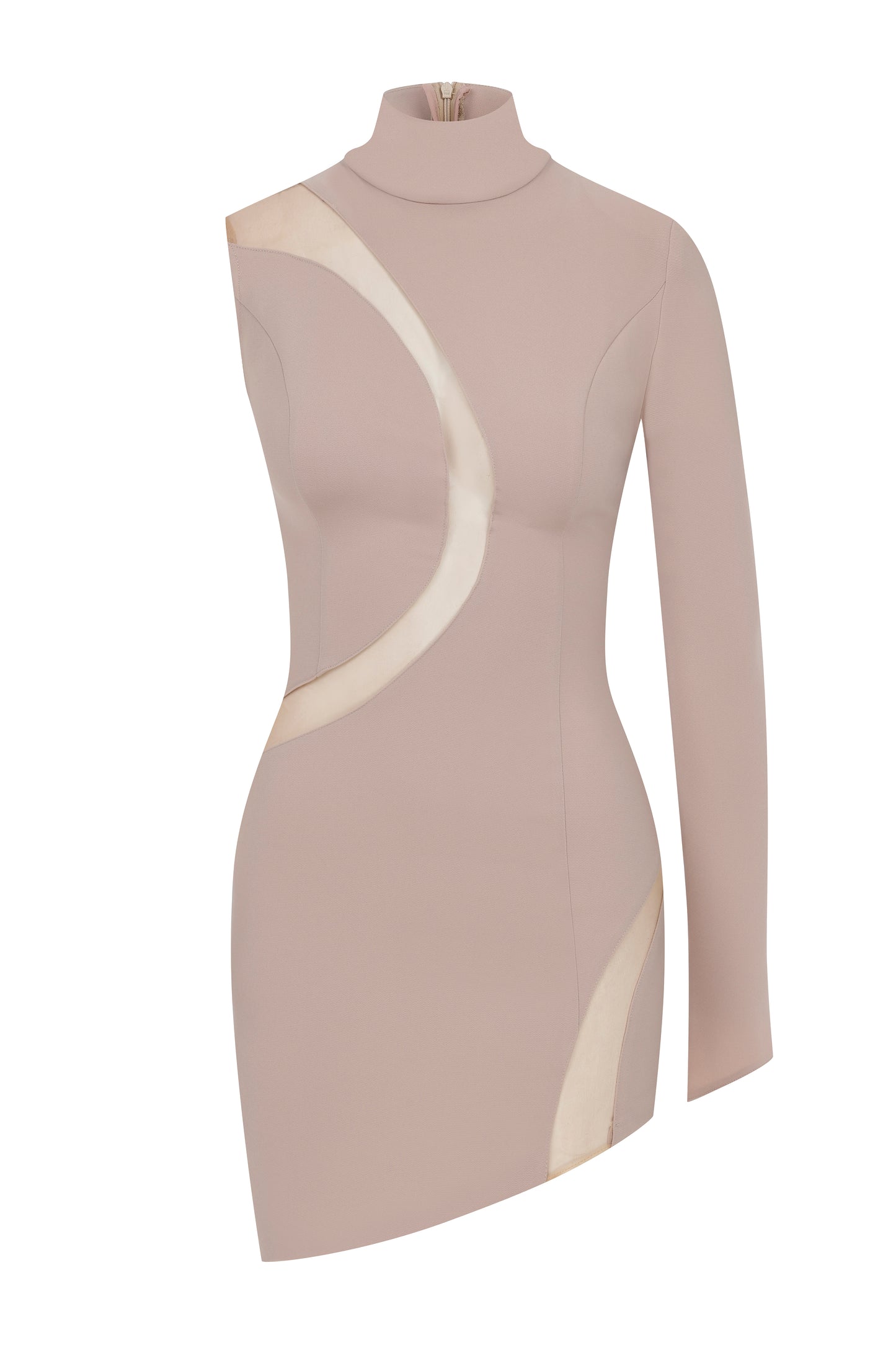 COSMIC CARNIVAL DRESS