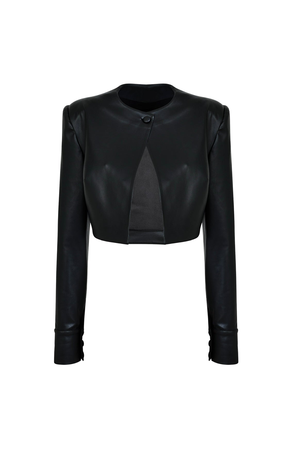 BLACK PANTHER JACKET