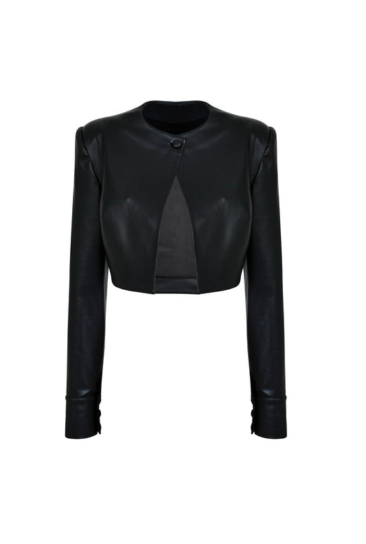 BLACK PANTHER JACKET