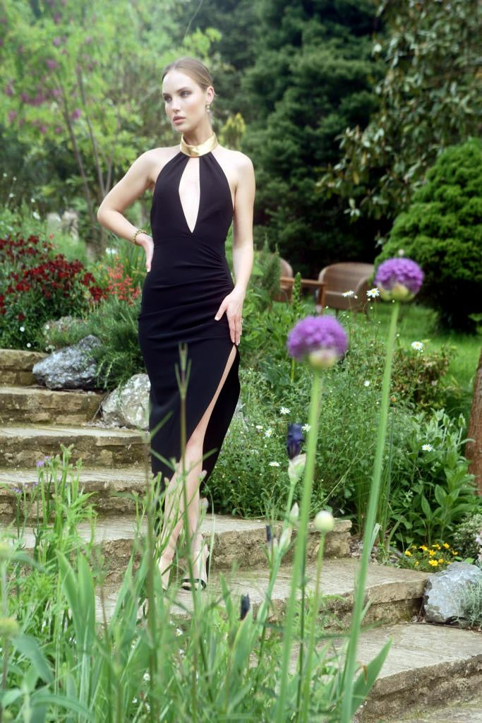 APHRODITE TOUCH DRESS