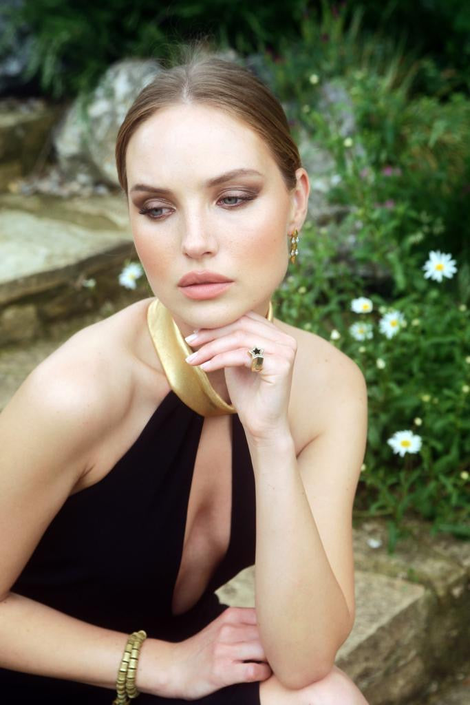 APHRODITE TOUCH DRESS