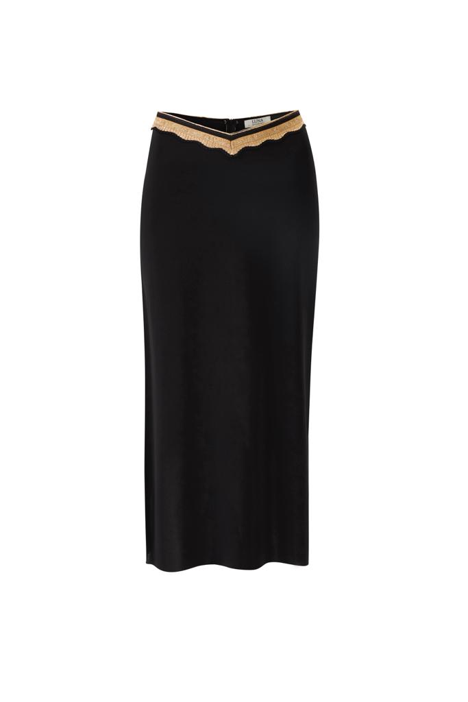 ARTEMIS MOONLIGHT SKIRT