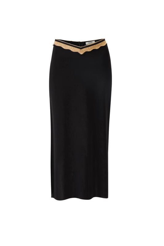 ARTEMIS MOONLIGHT SKIRT