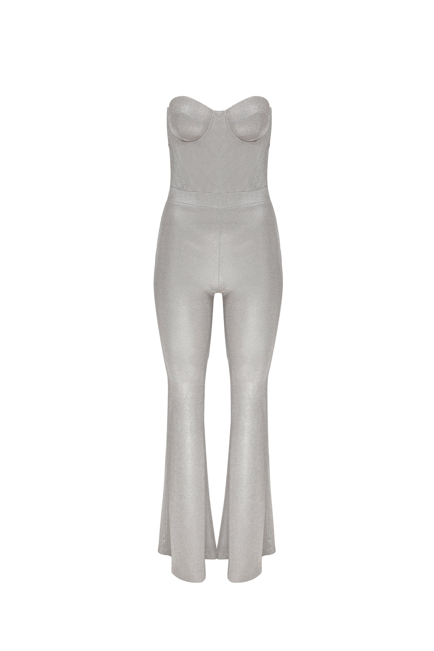 The Disco Dazzle Jumpsuit