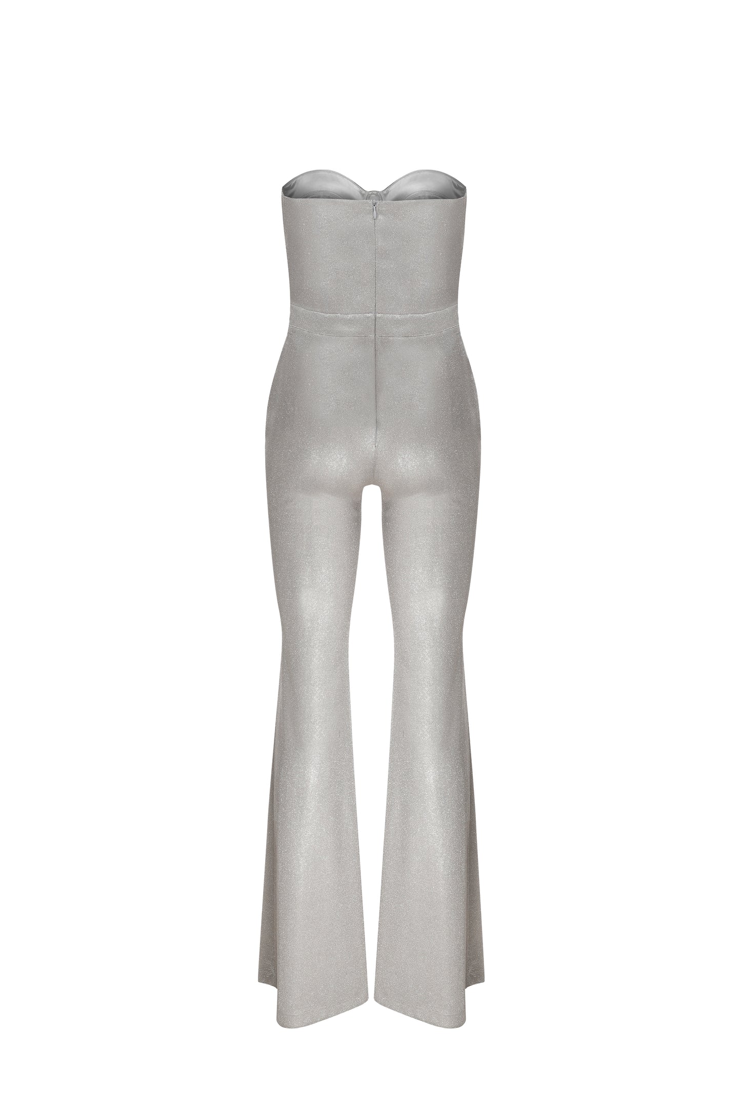 The Disco Dazzle Jumpsuit