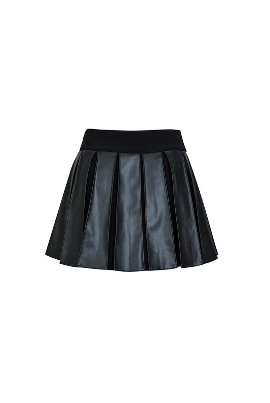 The Black Panther Skirt